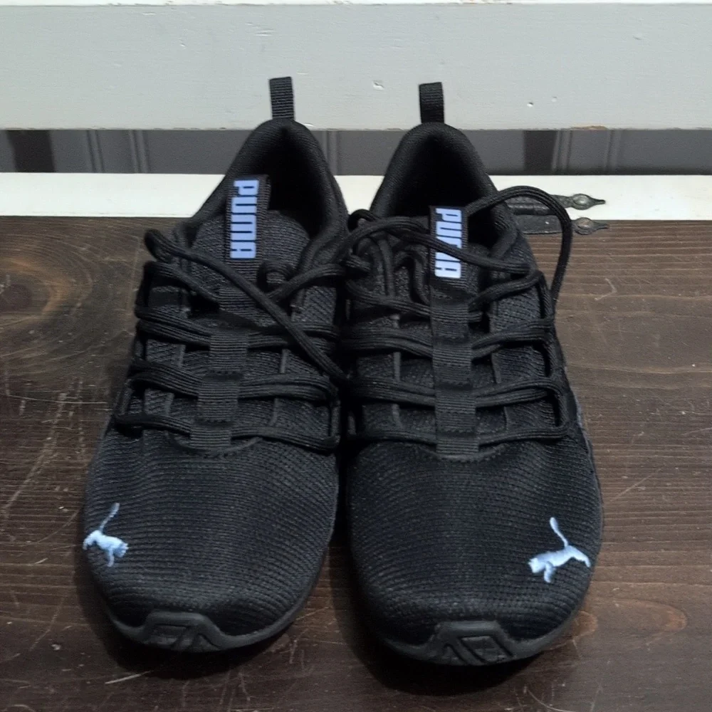 PUMA RUNNING SHOES - Picture 7 of 7